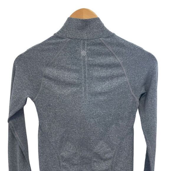 Athleta Athletic Longsleeve Top - Picture 5 of 7